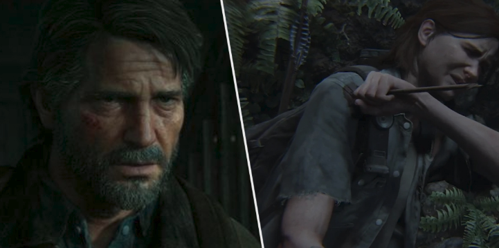 ویدئوی جدیدی از گیم‌پلی The Last of Us Part 2 منتشر شد | فقط صدای اصلی بازی - گیمفا