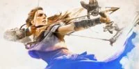 Horizon: Zero Dawn - گیمفا: اخبار، نقد و بررسی بازی، سینما، فیلم و سریال