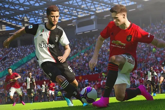 تب داغ فوتبال… | نقد و بررسی بازی eFootball Pro Evolution Soccer 2020 - گیمفا