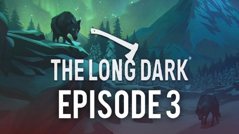 عنوان The Long Dark: Episode 3 ماه آینده راهی بازار خواهد شد + تریلر - گیمفا