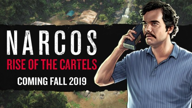 تاریخ انتشار بازی Narcos: Rise of the Cartels مشخص شد + تریلر - گیمفا