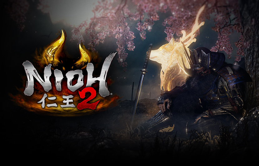 TGS 2019 | تریلر جدیدی از گیم‌پلی بازی Nioh 2 منتشر شد - گیمفا