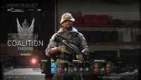 اختصاصی گیمفا | تصاویر و ویدئوهای نسخه‌ی بتای بازی Call of Duty - گیمفا