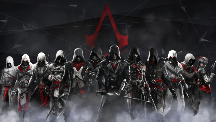 گزارش: Assassin’s Creed پرفروش‌ترین مجموعه‌ی یوبی‌سافت است - گیمفا