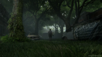 تصاویر جدیدی از بازی The Last of Us Part 2 منتشر شد - گیمفا