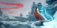 توسعه دهنده‌ی بازی Spirit of the North از قابلیت‌های جدید کنترلر پلی‌استیشن ۵ می‌گوید - گیمفا
