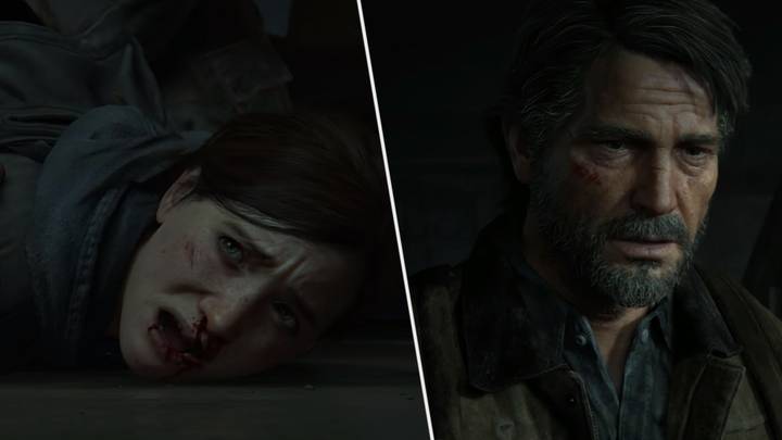 توضیحات نیل دراکمن درباره‌ی نقش جوئل و دینا در بازی The Last of Us Part 2 - گیمفا
