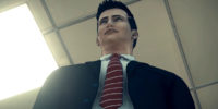 Deadly Premonition: The Director’s Cut گـلـد شد - گیمفا