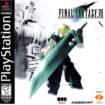 از طرح روی جلد بازی Final Fantasy 7 Remake رسما رونمایی شد - گیمفا