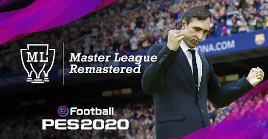 تب داغ فوتبال… | نقد و بررسی بازی eFootball Pro Evolution Soccer 2020 - گیمفا