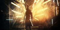 تصاویر جدیدی از Deus Ex: Mankind Divided منتشر شد - گیمفا