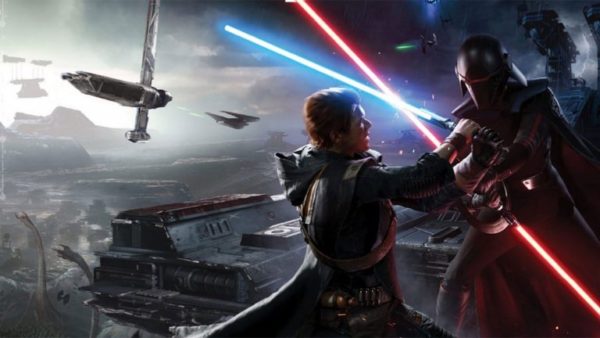 فهرست تروفی‌های بازی Star Wars Jedi: Fallen Order لو رفت - گیمفا