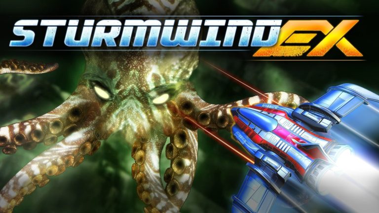 تاریخ انتشار بازی Sturmwind EX مشخص شد - گیمفا