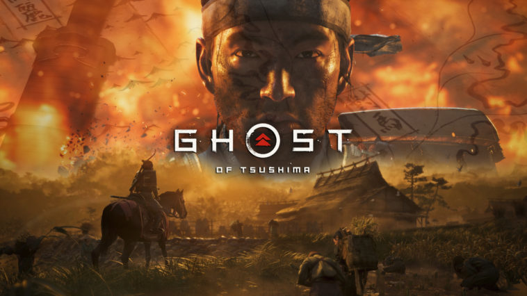 شرکت سونی مجددا تاکید کرد که بازی Ghost of Tsushima یک عنوان پلی‌استیشن ۴ محسوب می‌شود - گیمفا