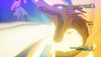 تصاویر جدیدی از بازی Dragon Ball Z: Kakarot منتشر شد - گیمفا