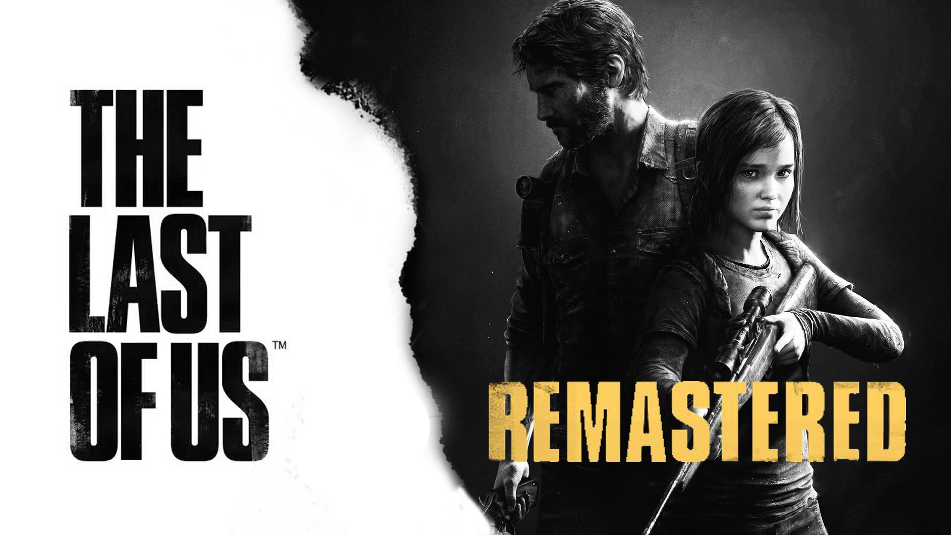 تریلری هیجان‌‎انگیز از بازی The Last of Us Remastered منتشر شد - گیمفا