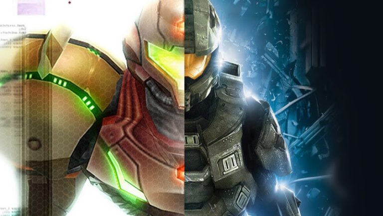 طراح سری Halo به تیم توسعه‌ دهنده‌ی Metroid Prime 4 پیوست - گیمفا