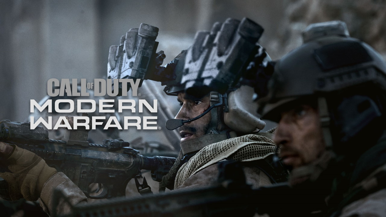 یکی از مود‌های کلاسیک به بازی Call Of Duty: Modern Warfare اضافه می‌شود - گیمفا