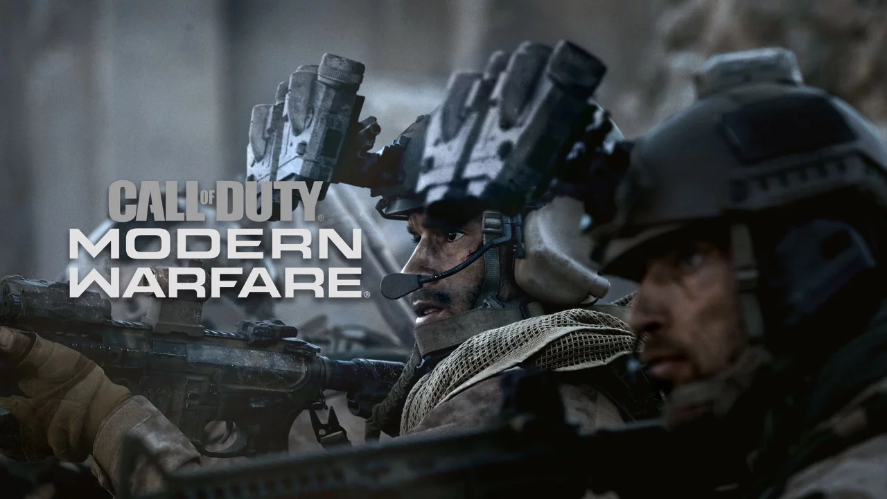 ندای بازگشت به اوج | نقدها و نمرات Call of Duty: Modern Warfare [به‌روزرسانی] - گیمفا