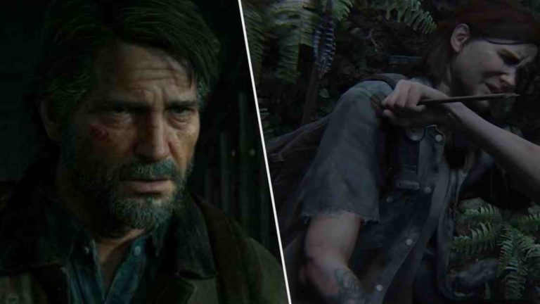 The Last of Us Part 2 | تصمیمات گذشته‌ی جوئل بر روابط بین وی و الی تاثیر گذاشته است - گیمفا