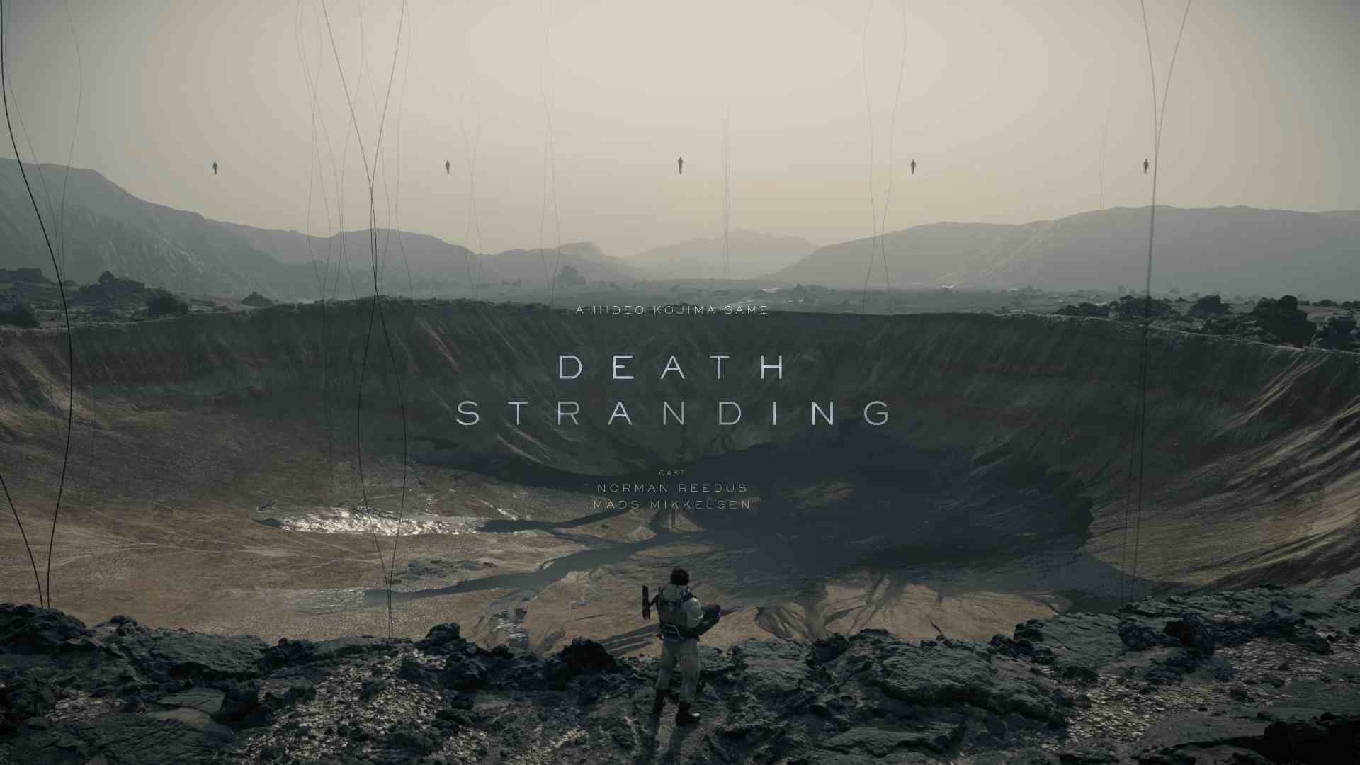 رویداد جدیدی برای بازی Death Stranding برگزار خواهد شد - گیمفا