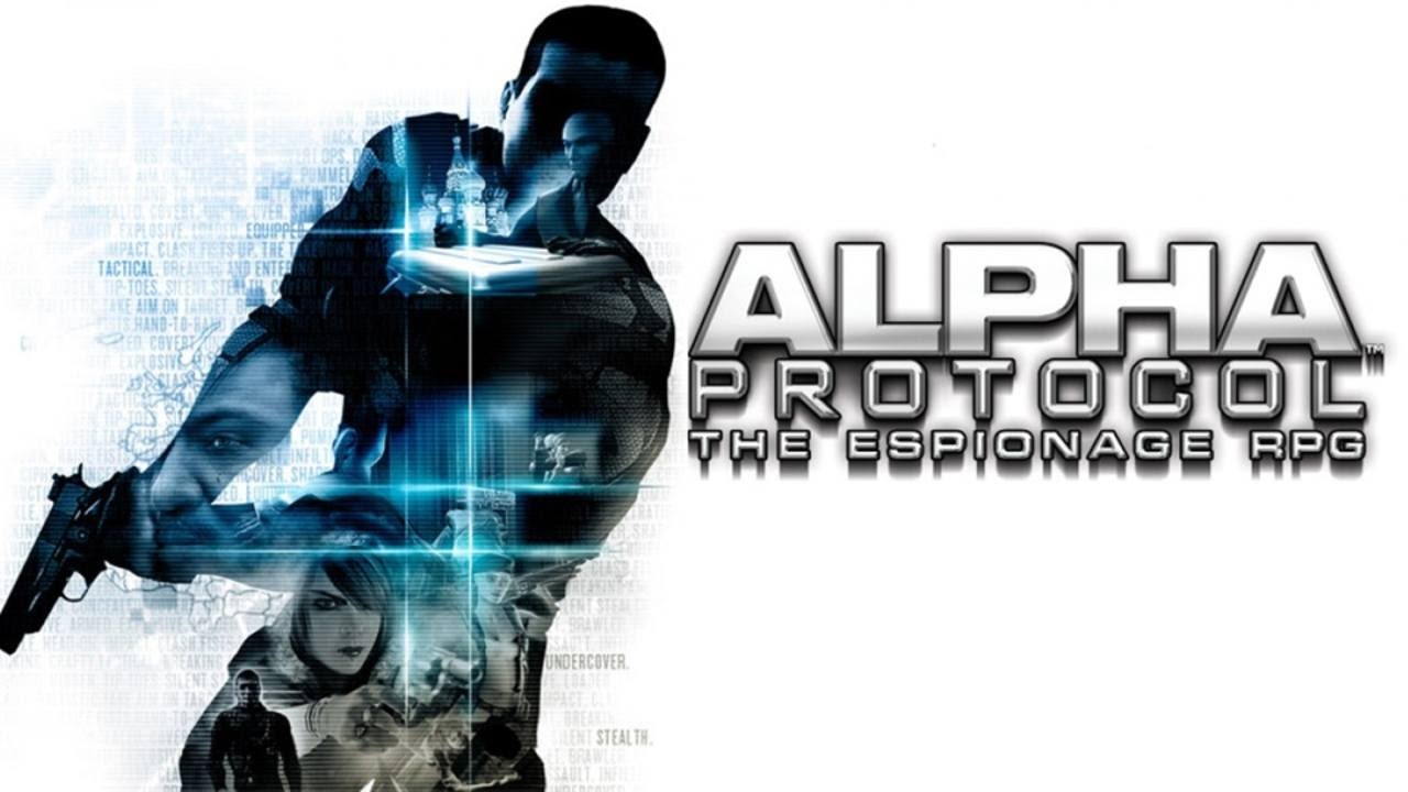 روزی روزگاری: ترکیبی متوسط از TPS و RPG| نقد و بررسی بازی Alpha Protocol - گیمفا