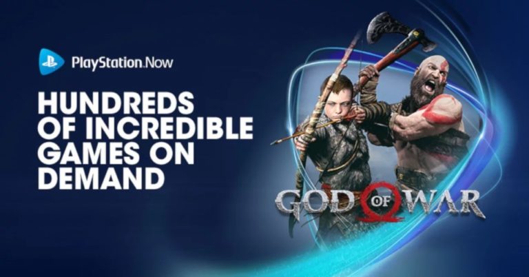 God of War و Uncharted 4 به سرویس استریم PlayStation Now اضافه شدند - گیمفا