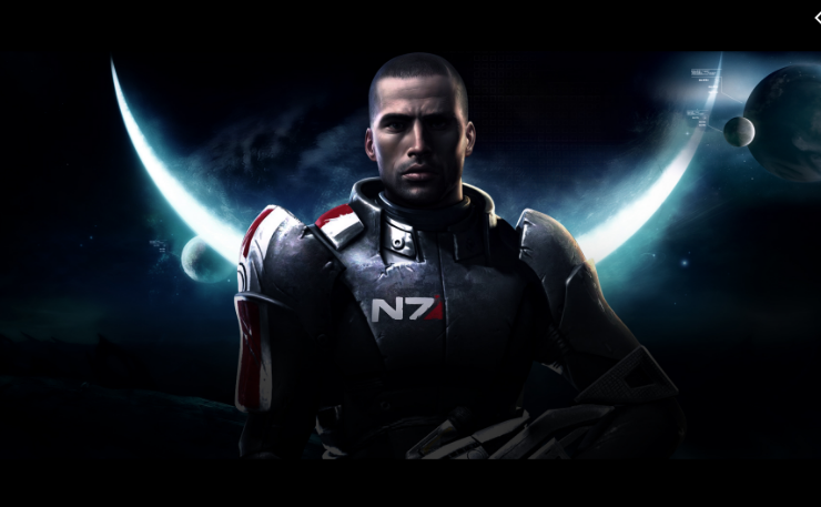 گزارش: سه‌گانه‌ی Mass Effect بازسازی خواهد شد - گیمفا