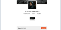 گزارش: بازی Death Stranding شامل به‌روزرسان روز اول می‌شود - گیمفا