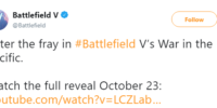از به‌روزرسان جدید بازی Battlefield V فردا رونمایی خواهد شد - گیمفا