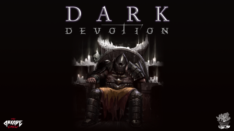 تاریخ انتشار نسخه‌ی کنسولی بازی Dark Devotion مشخص شد - گیمفا