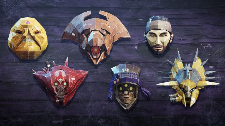 جزئیات جدیدی از رویداد Festival of the Lost 2019 بازی Destiny 2 منتشر شد + تریلر - گیمفا