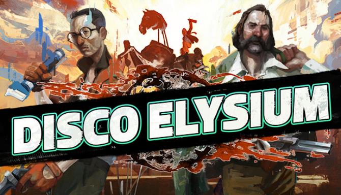 تاریخ انتشار Disco Elysium – The Final Cut مشخص شد