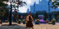 تجربه‌ی دلچسب انیمه‌ای | نقدها و نمرات بازی Fairy Tail - گیمفا