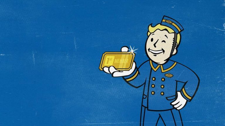 از سرویس اشتراکی بازی Fallout 76 با نام Fallout 1st رونمایی شد - گیمفا