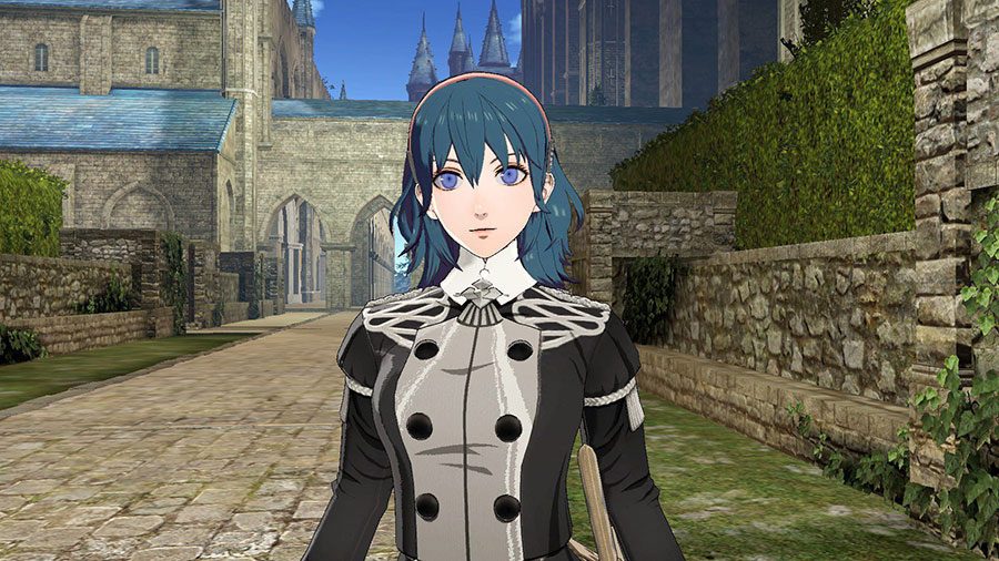 آمار جدیدی از فروش بازی Fire Emblem: Three Houses منتشر شد - گیمفا