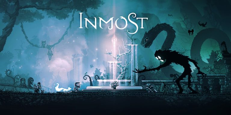 بازی Inmost هم‌اکنون برروی سرویس اپل آرکید در دسترس قرار دارد + تریلر - گیمفا