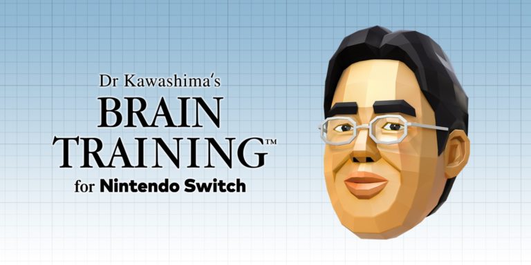 تاریخ عرضه‌ی Dr Kawashima’s Brain Training for Nintendo Switch اعلام شد - گیمفا