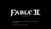 روزی روزگاری: سرانجام یک انتقام | نقد و بررسی بازی FABLE II - گیمفا