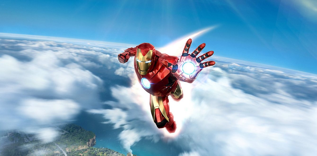 شایعه: بازی Iron Man شرکت EA پیش از عنوان Black Panther منتشر می‌شود - گیمفا