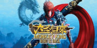 تریلری سینمائی از عنوان Monkey King: Hero is Back منتشر شد - گیمفا
