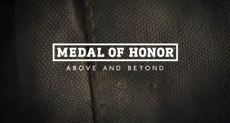 Medal of Honor: Above and Beyond در ابتدا یک بازی واقعیت مجازی نبوده است - گیمفا