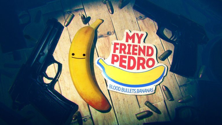 فروش نزدیک به پانصدهزار نسخه‌ای My Friend Pedro | به‌روزرسان Code Yellow در دسترس قرار گرفت - گیمفا