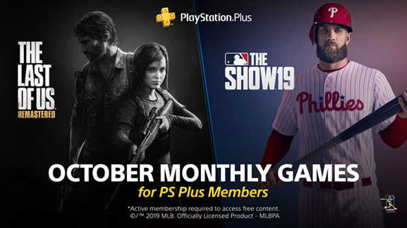 بازی‌های رایگان ماه اکتبر پلی‌استیشن پلاس هم اکنون در دسترس قرار دارند - گیمفا