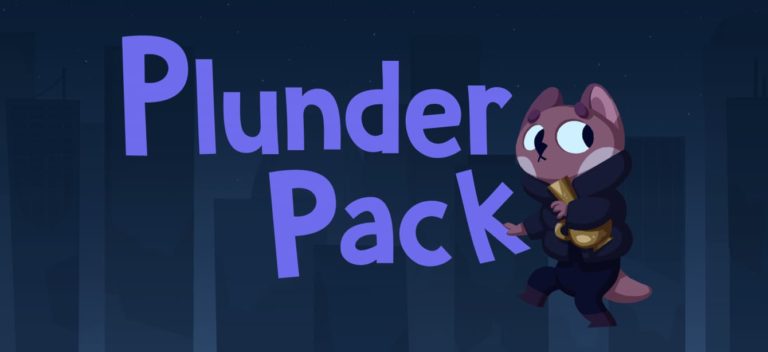 از بازی جدید توسعه‌دهندگان سابق استودیوی زوینک گیمز با نام Plunder Pack رونمایی شد - گیمفا