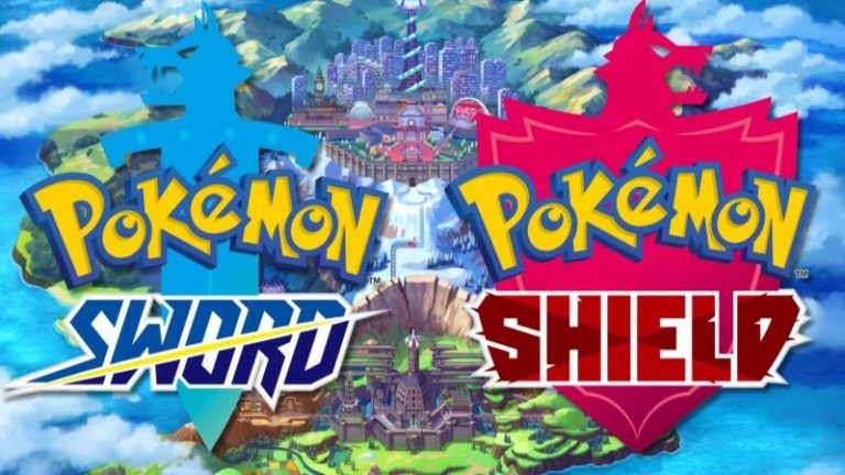 حجم بازی Pokemon Sword and Shield مشخص شد - گیمفا