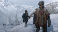اولین تصاویر و اطلاعات از Red Dead Redemption 2 برروی رایانه‌های شخصی | محتویات جدید برای بخش داستانی - گیمفا