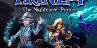 ویدیو گیمفا: رویایی‌ترین کابوس دنیا! | بررسی ویدیویی بازی Trine 4: The Nightmare Prince - گیمفا