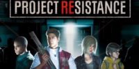 تصاویر و جزئیات جدیدی از Resident Evil Resistance منتشر شد | بازگشت اسپنسر و الکس وسکر - گیمفا