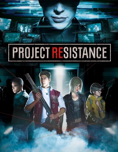 Project Resistance - گیمفا: اخبار، نقد و بررسی بازی، سینما، فیلم و سریال